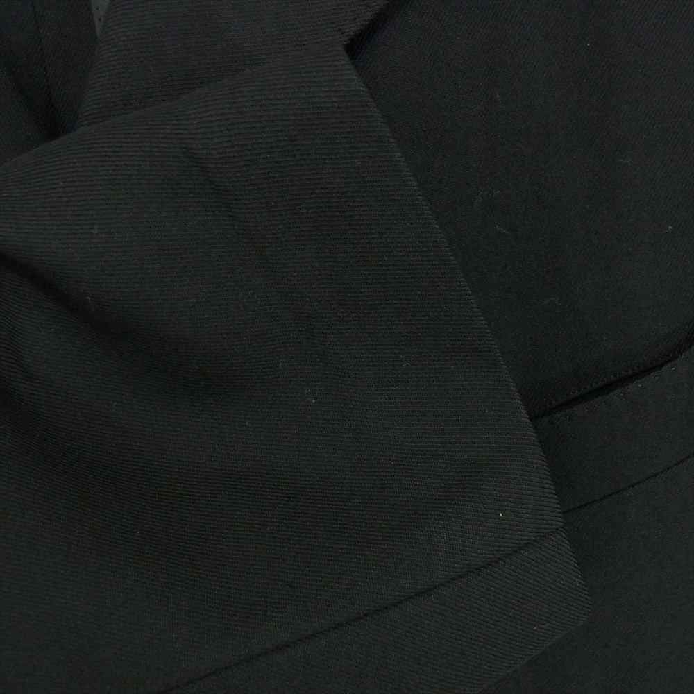 COMME des GARCONS HOMME PLUS コムデギャルソンオムプリュス PJ-10098M 4B ジャケット ビンテージ 90s ブラック系 M【中古】