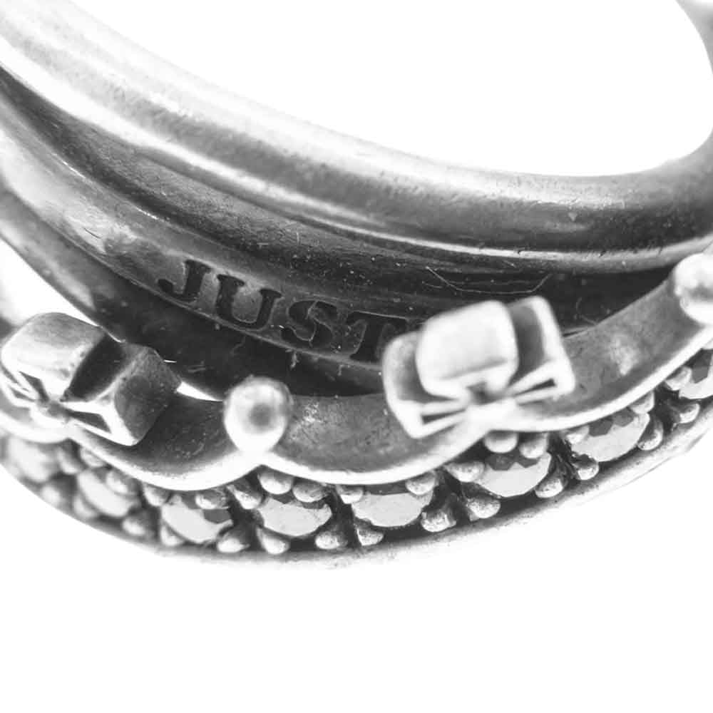 Justin Davis ジャスティンデイビス SRJ692 Twist of Fate ツイスト