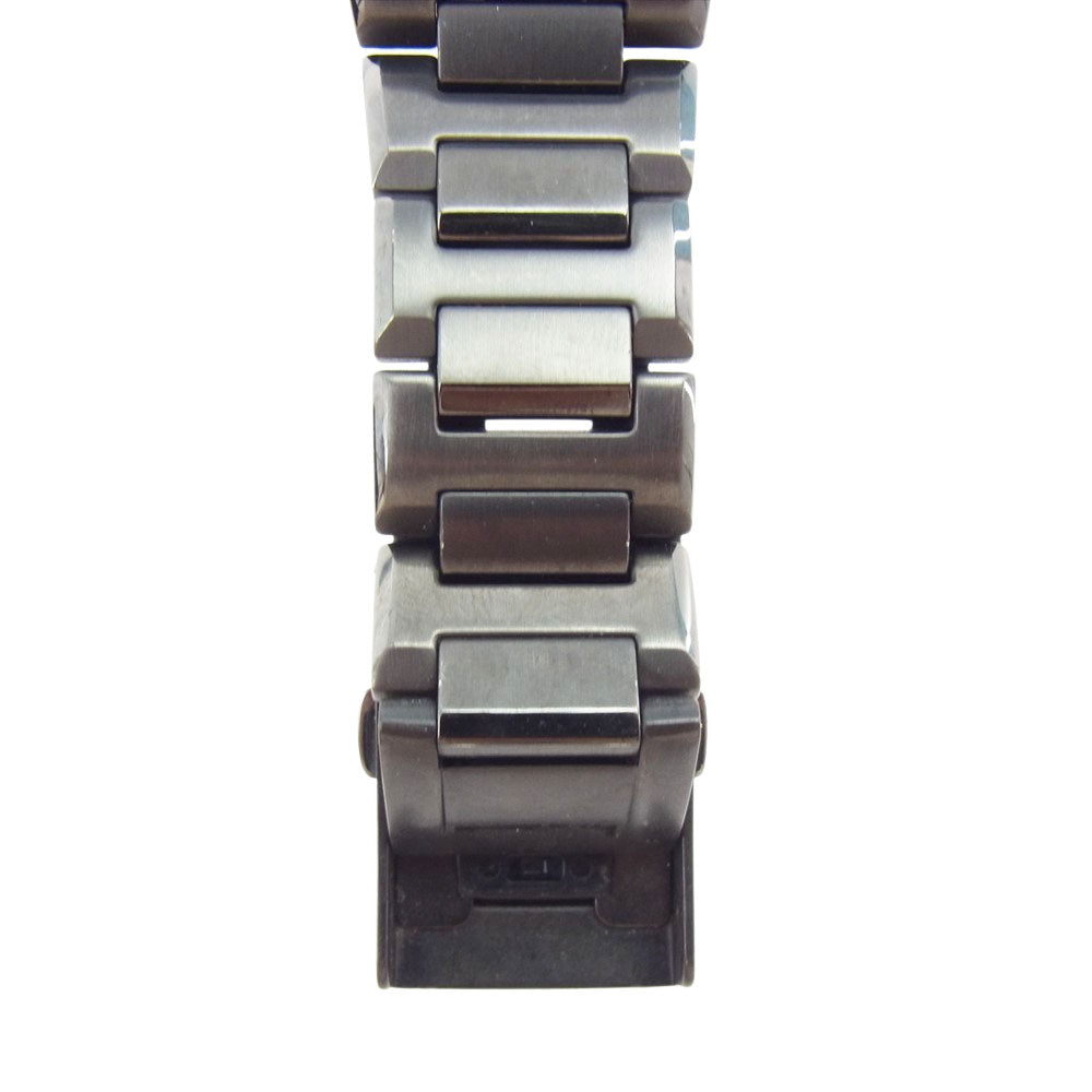 G-SHOCK ジーショック MTG-B1000BD-1AJF Bluetooth搭載 ソーラー 電波時計 タフソーラー ダークグレー系【中古】