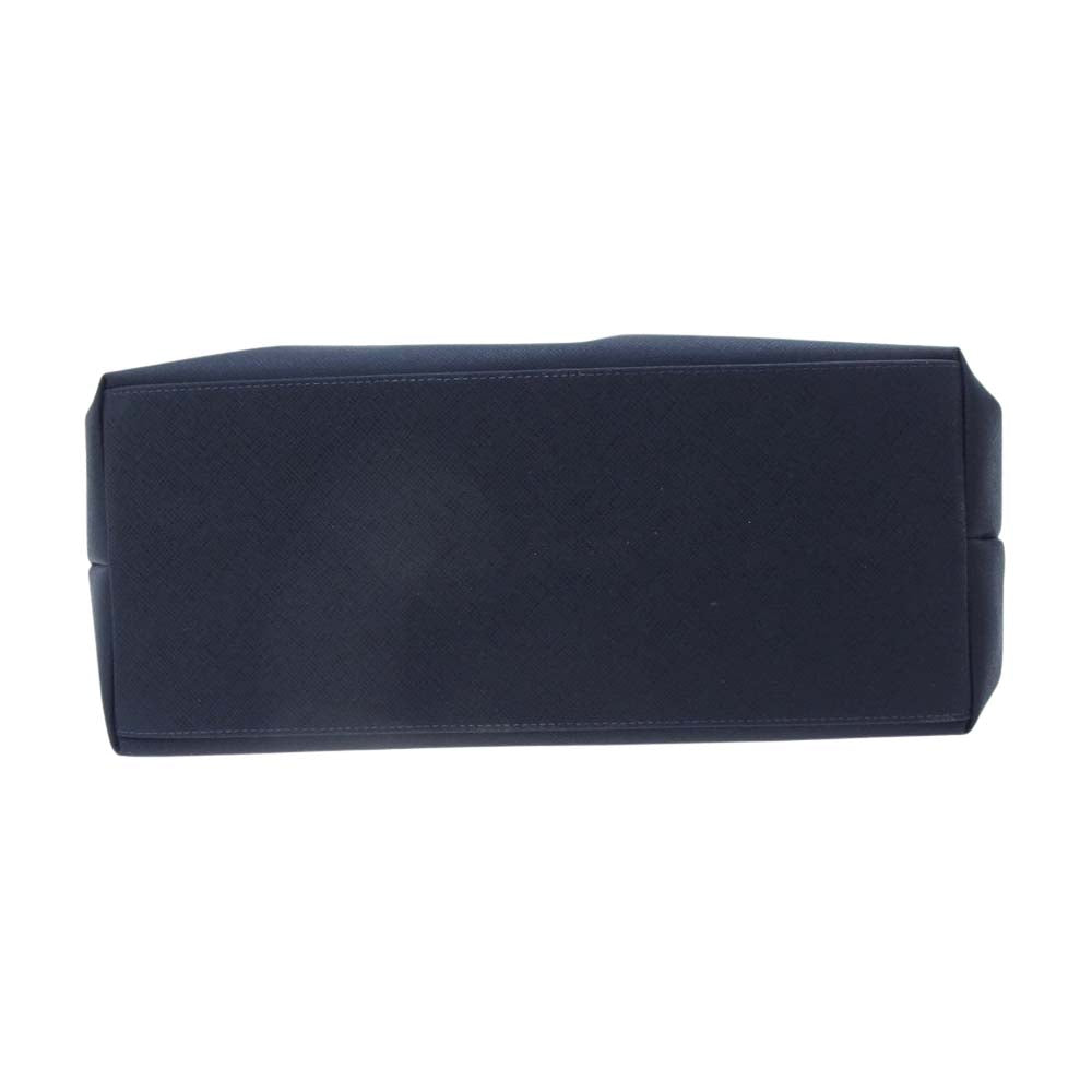 PELLE MORBIDA ペッレモルビダ PMO-CA113 Capitano キャピターノ パスケース&ホイッスル ビジネス トートバック ネイビー ダークブラウン ダークネイビー系 ダークブラウン系【新古品】【未使用】【中古】