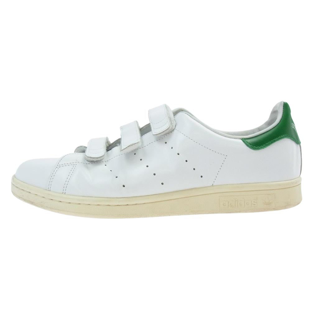 adidas アディダス B26000 STAN SMITH × NIGO スタンスミス ニゴ スニーカー ホワイト系 29cm【中古】