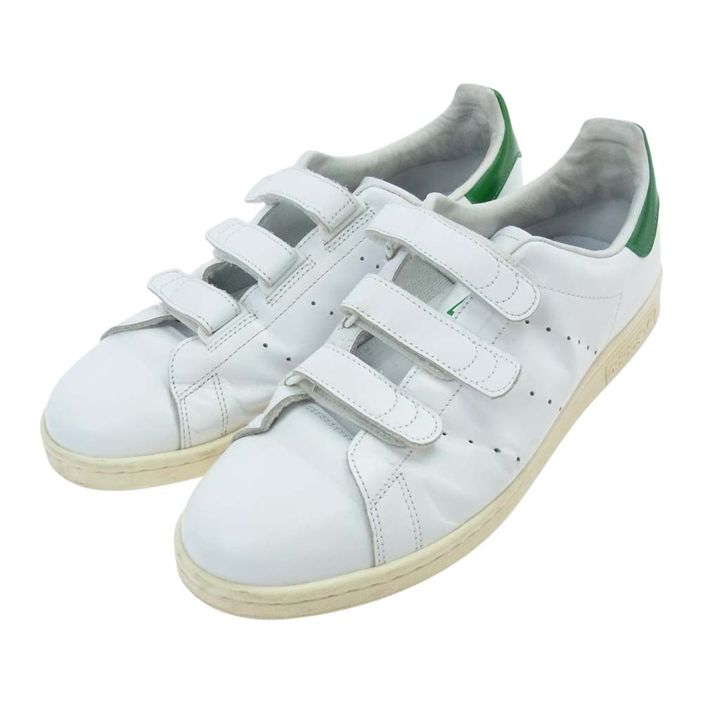 adidas アディダス B26000 STAN SMITH × NIGO スタンスミス ニゴ スニーカー ホワイト系 29cm【中古】
