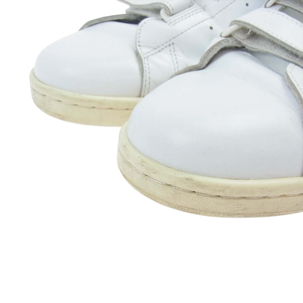 adidas アディダス B26000 STAN SMITH × NIGO スタンスミス ニゴ スニーカー ホワイト系 29cm【中古】