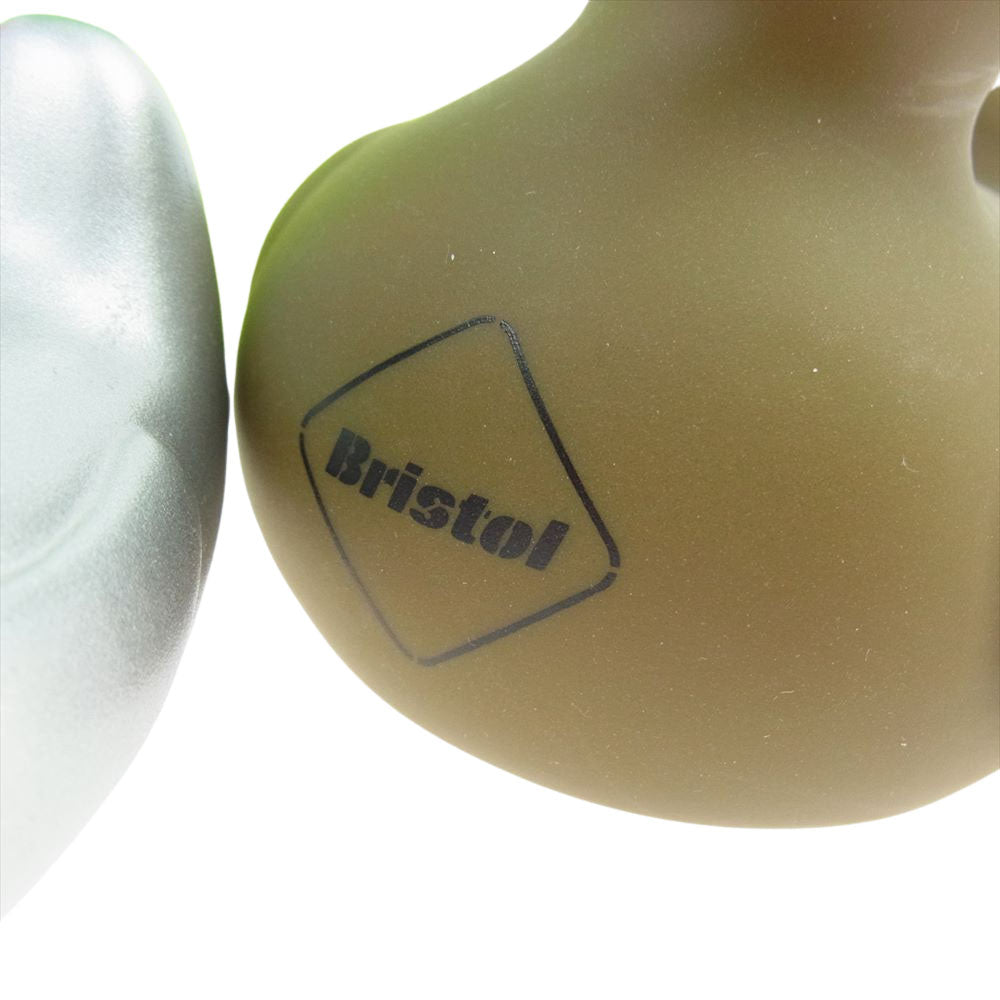 F.C.R.B. エフシーアールビー RUBBER DUCK ラバーダック アヒル 5点 マルチカラー系【極上美品】【中古】