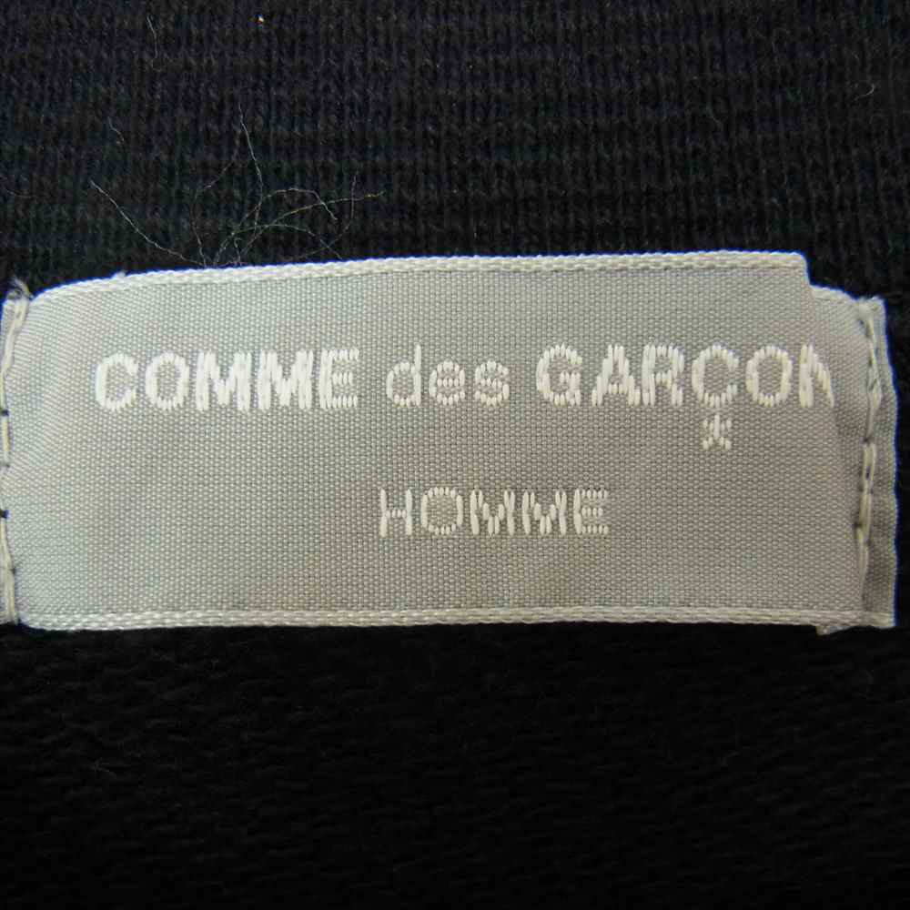 COMME des GARCONS HOMME コムデギャルソンオム ヴィンテージ 田中啓一 ...