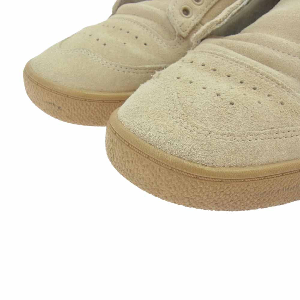 WIND AND SEA ウィンダンシー 20AW 375581 03 × PUMA プーマ RALPH SAMPSON MID ラルフ サンプソン ミッド スニーカー ベージュ系 28cm【中古】