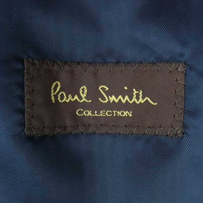 Paul Smith ポール・スミス 64235 コレクション ウール チャック
