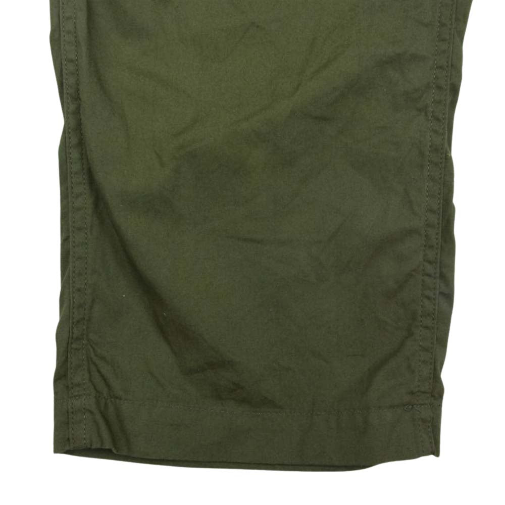 Ron Herman ロンハーマン 2520600170 CARGO PANTS カーゴ パンツ カーキ系 31【中古】