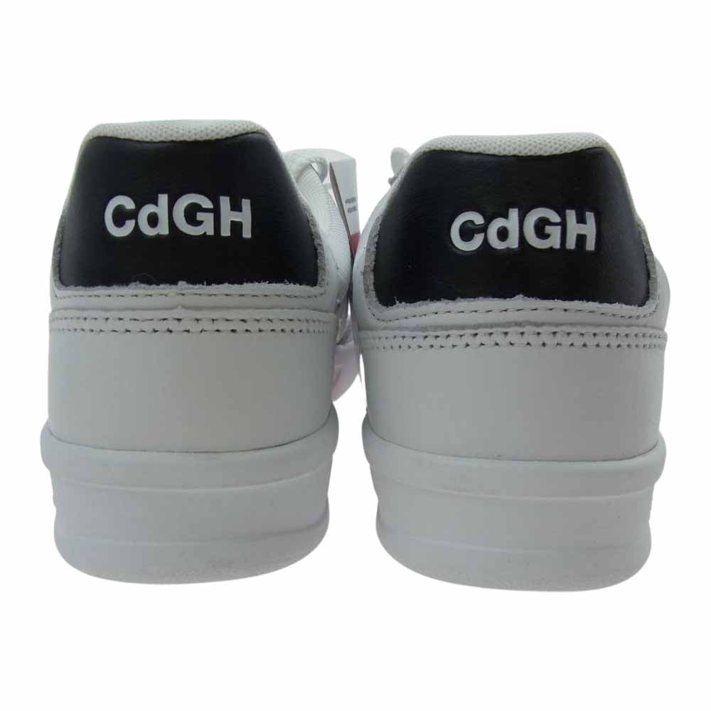 NEW BALANCE ニューバランス CT300JN3 × Comme des Garcons Homme White コム デ ギャルソン オム スニーカー ホワイト系 28cm【新古品】【未使用】【中古】