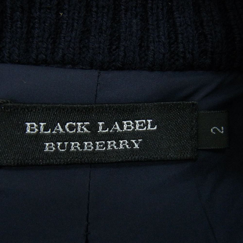 BURBERRY BLACK LABEL バーバリーブラックレーベル D1N06-805-29 国内