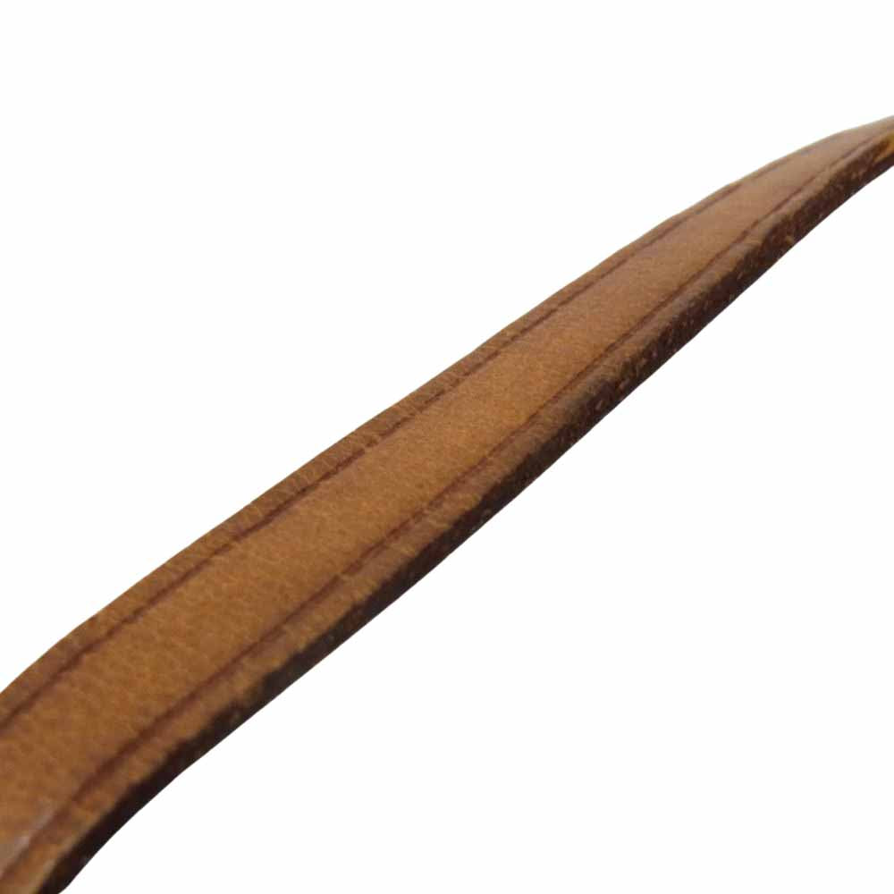 LOUIS VUITTON ルイ・ヴィトン M51980 モノグラム ポシェット アクセソワール ハンドバッグ ポーチ ブラウン系【中古】