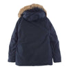WOOLRICH ウールリッチ ARCTIC PARKA アークティック パーカー ダウン ジャケット ネイビー系 XS【中古】