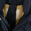 WOOLRICH ウールリッチ ARCTIC PARKA アークティック パーカー ダウン ジャケット ネイビー系 XS【中古】