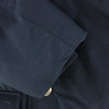 WOOLRICH ウールリッチ ARCTIC PARKA アークティック パーカー ダウン ジャケット ネイビー系 XS【中古】