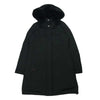 WOOLRICH ウールリッチ WWCPS2807 BOW BRIDGE COAT ボウブリッジ ダウン コート 中国製 ブラック系 XS【中古】