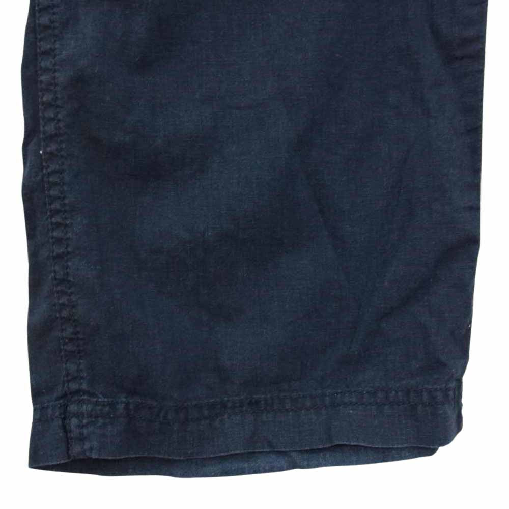 patagonia パタゴニア 12SS 58240 12年製 Plumb Line Pants メンズ プラム ライン パンツ ネイビー系 S【中古】