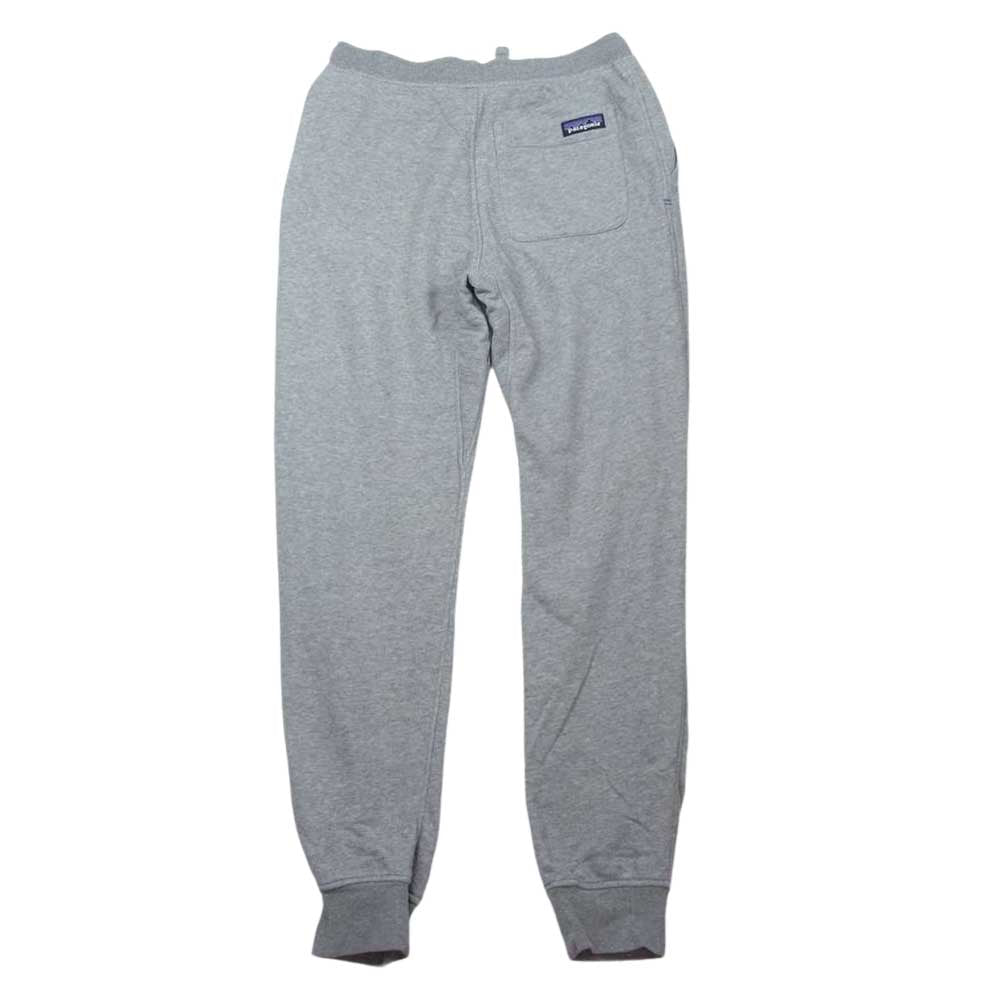 patagonia パタゴニア 56666 18AW Mahnya Fleece Pants マーニャ フリース スウェット パンツ グレー系 XS【中古】