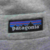 patagonia パタゴニア 56666 18AW Mahnya Fleece Pants マーニャ フリース スウェット パンツ グレー系 XS【中古】