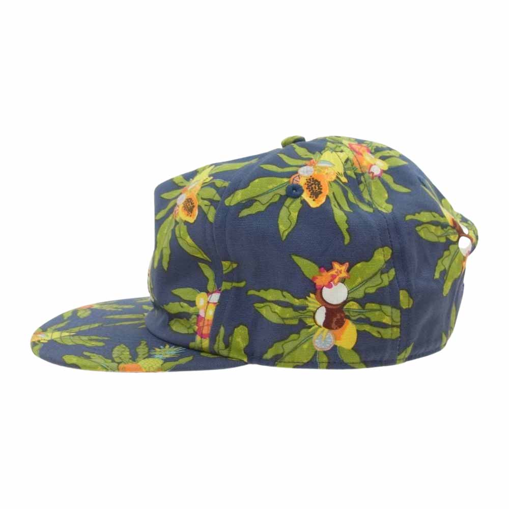 patagonia パタゴニア 20SS 38279 20年製 Pataloha Funfarer Cap パタロハ ファンフェアラー キャップ【美品】【中古】