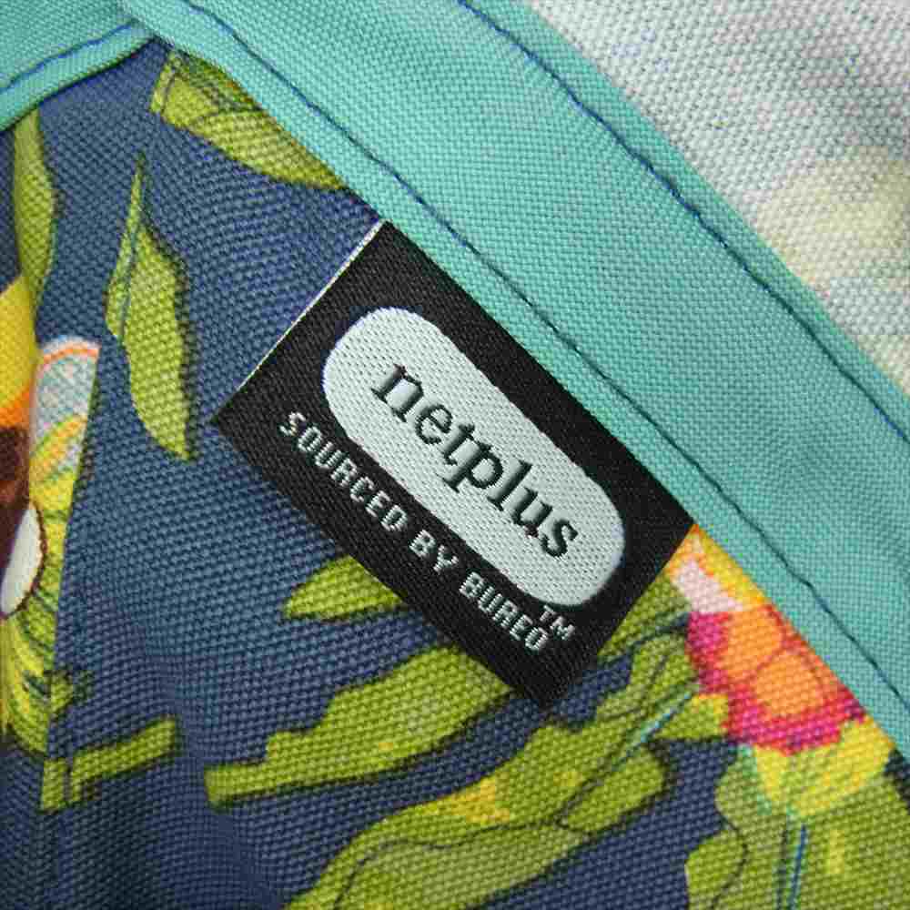 patagonia パタゴニア 20SS 38279 20年製 Pataloha Funfarer Cap パタロハ ファンフェアラー キャップ【美品】【中古】