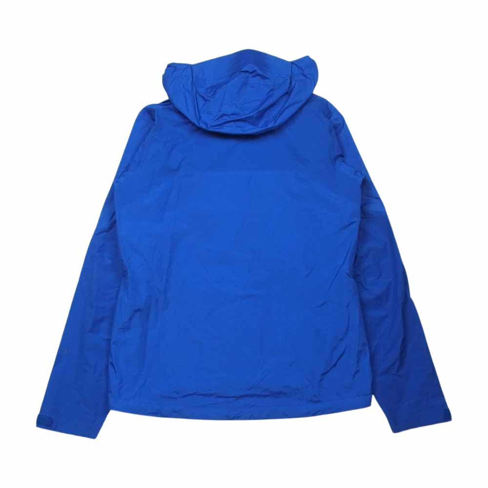 patagonia パタゴニア 13AW 84795 13年製 Torrentshell Stretch jacket トレントシェル ストレッチ ジャケット ブルー系 S【中古】