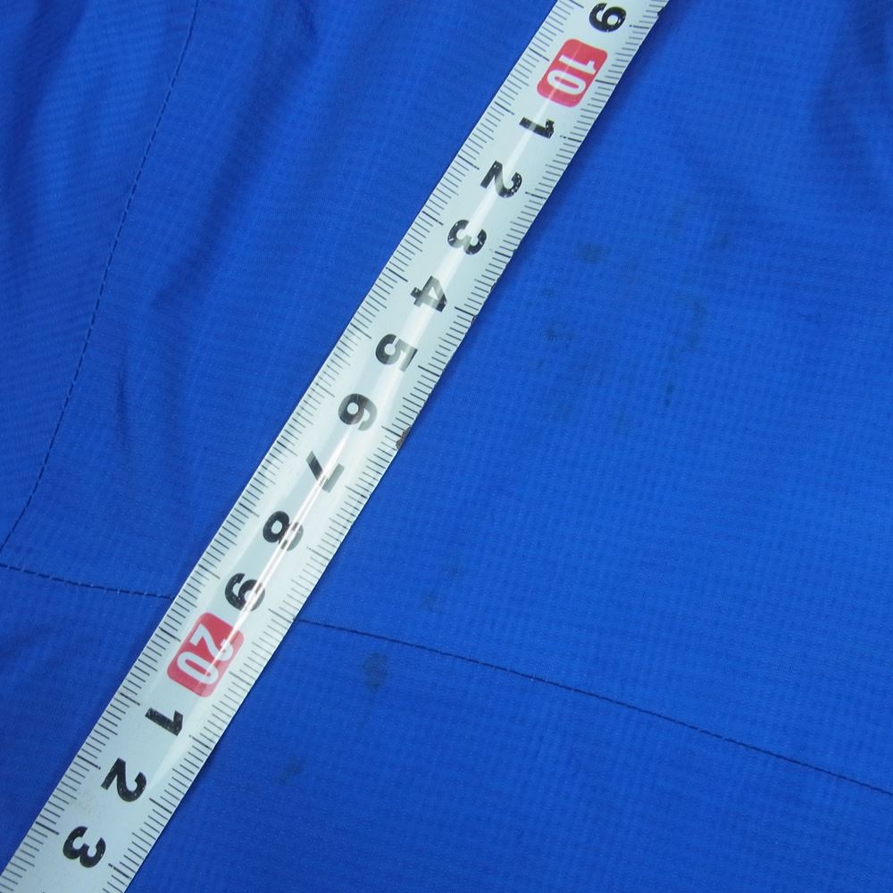patagonia パタゴニア 13AW 84795 13年製 Torrentshell Stretch jacket トレントシェル ストレッチ ジャケット ブルー系 S【中古】