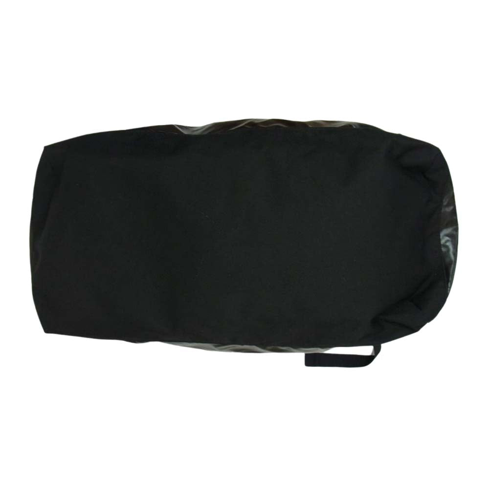 patagonia パタゴニア 13SS 49340 13年製 Black Hole Duffel 60L ブラック ホール ダッフル バッグ ブラック系【中古】