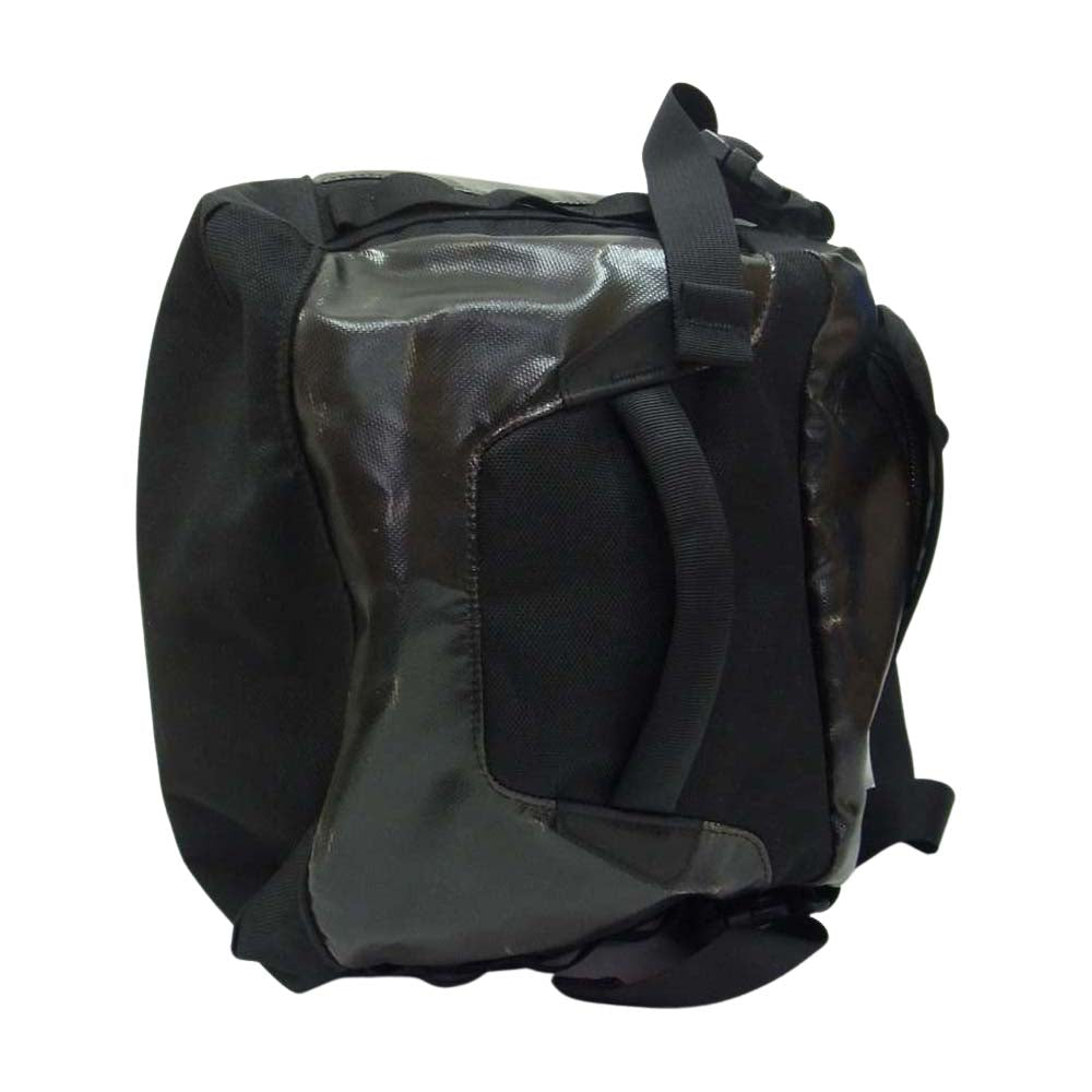 patagonia パタゴニア 13SS 49340 13年製 Black Hole Duffel 60L ブラック ホール ダッフル バッグ ブラック系【中古】