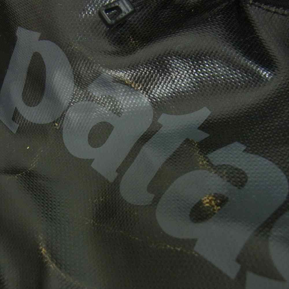 patagonia パタゴニア 13SS 49340 13年製 Black Hole Duffel 60L ブラック ホール ダッフル バッグ ブラック系【中古】
