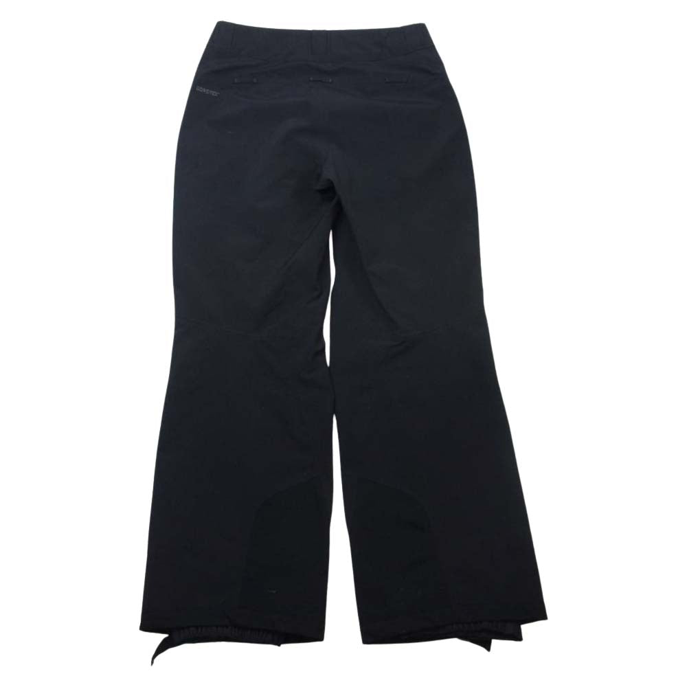 patagonia パタゴニア 11AW 31615 11年製 Primo Pants 3L プリモ パンツ ゴアテックス ブラック系 S【中古】
