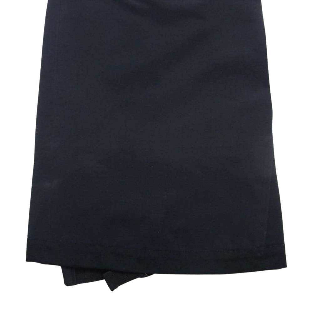 patagonia パタゴニア 11AW 31615 11年製 Primo Pants 3L プリモ パンツ ゴアテックス ブラック系 S【中古】