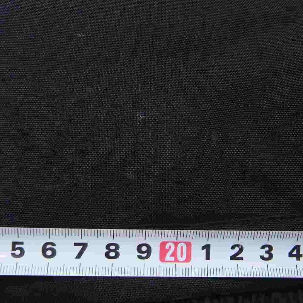 patagonia パタゴニア 11AW 31615 11年製 Primo Pants 3L プリモ パンツ ゴアテックス ブラック系 S【中古】