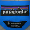 patagonia パタゴニア 11AW 31600 11年製 Primo Jacket 3L プリモ ジャケット ゴアテックス ブルー系 S【中古】