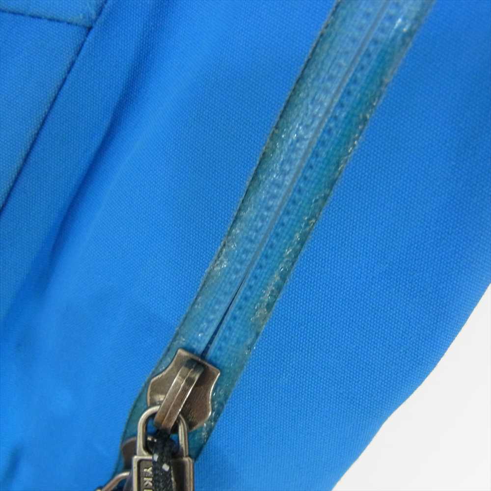 patagonia パタゴニア 11AW 31600 11年製 Primo Jacket 3L プリモ ジャケット ゴアテックス ブルー系 S【中古】