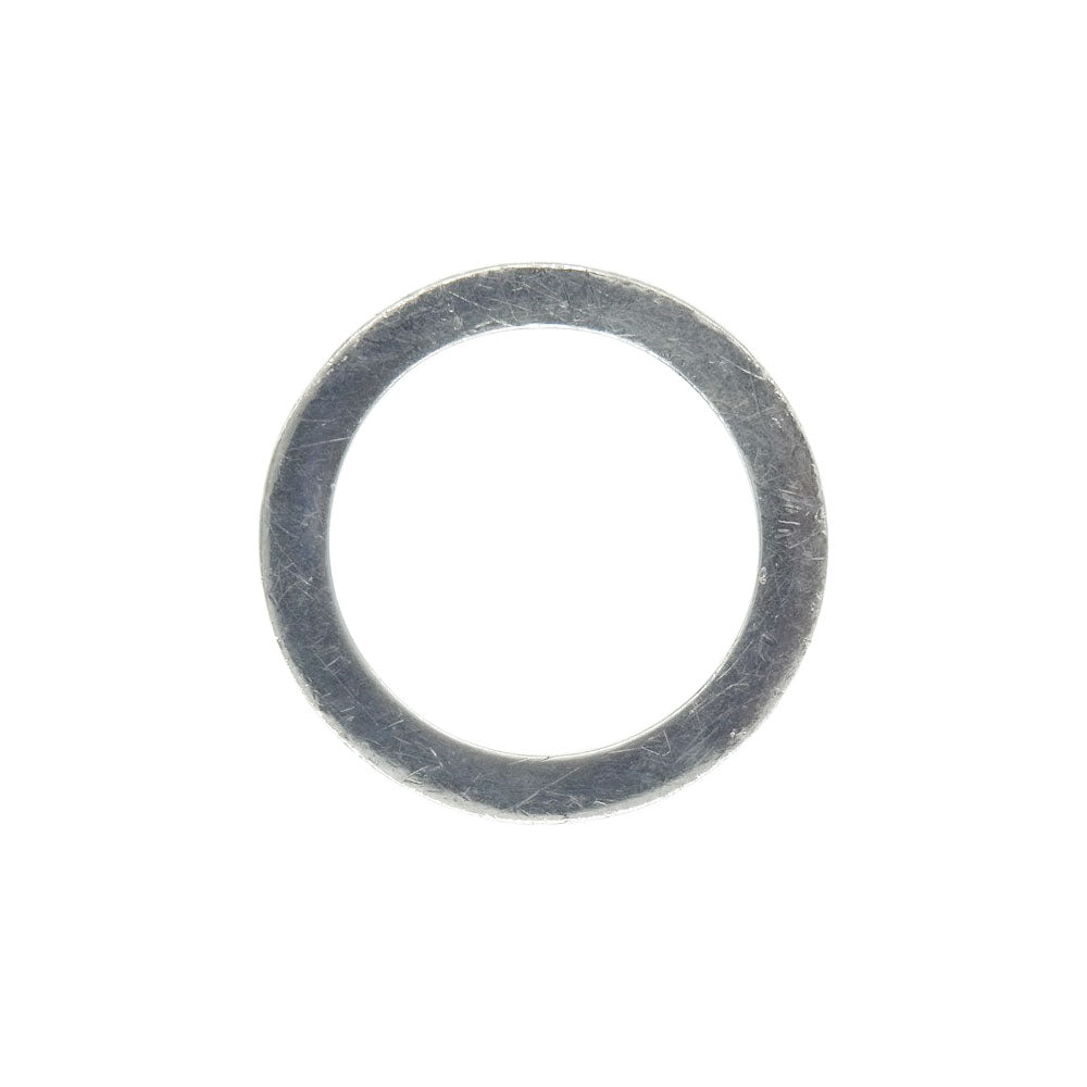CHROME HEARTS クロムハーツ（原本無） 6mm SPACER FOREVER スペーサーリング フォーエバー #13 シルバー系【中古】