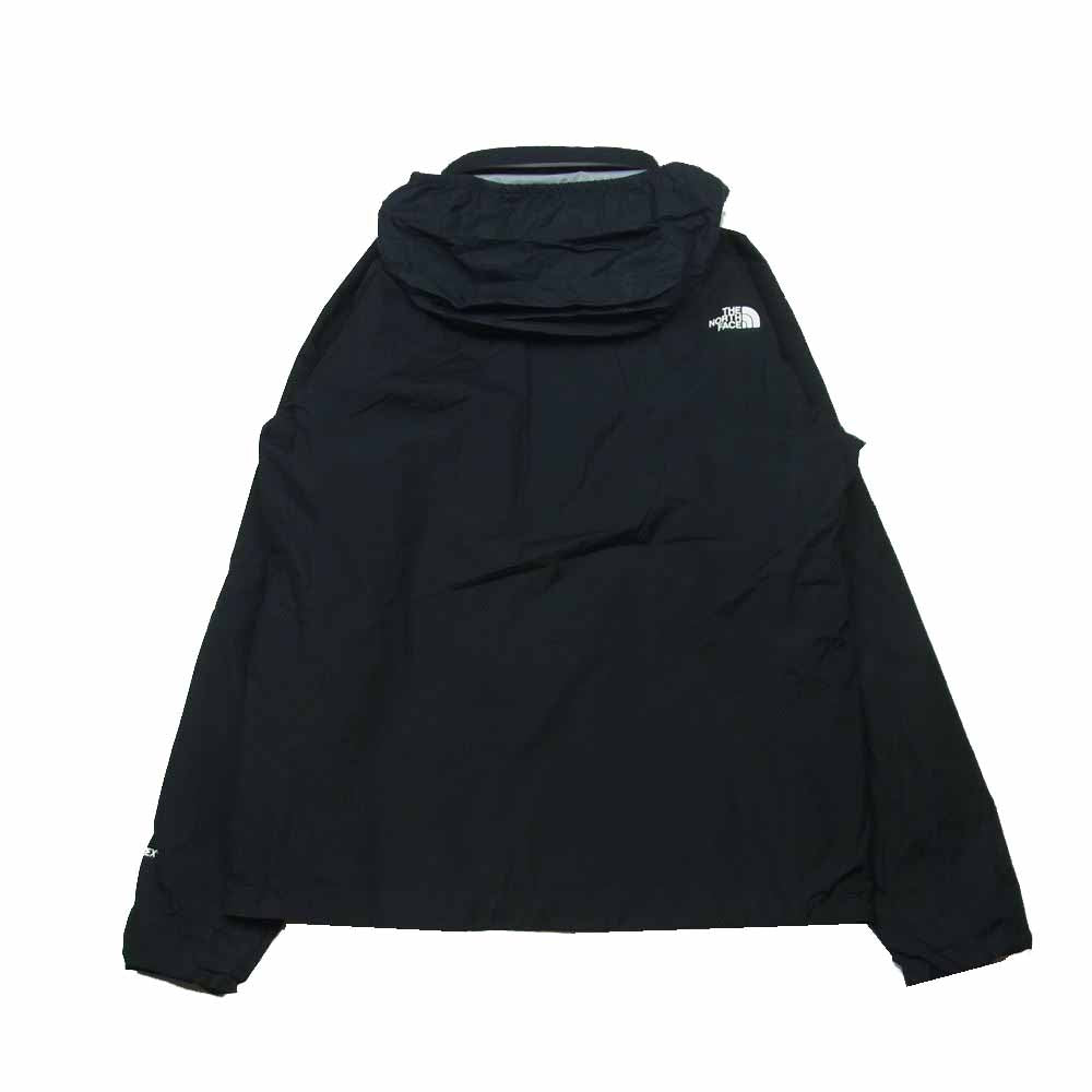 THE NORTH FACE ノースフェイス NP61803 GTX Insulation Jacket ゴアテックス インサレーション ジャケット ブラック系 L【中古】