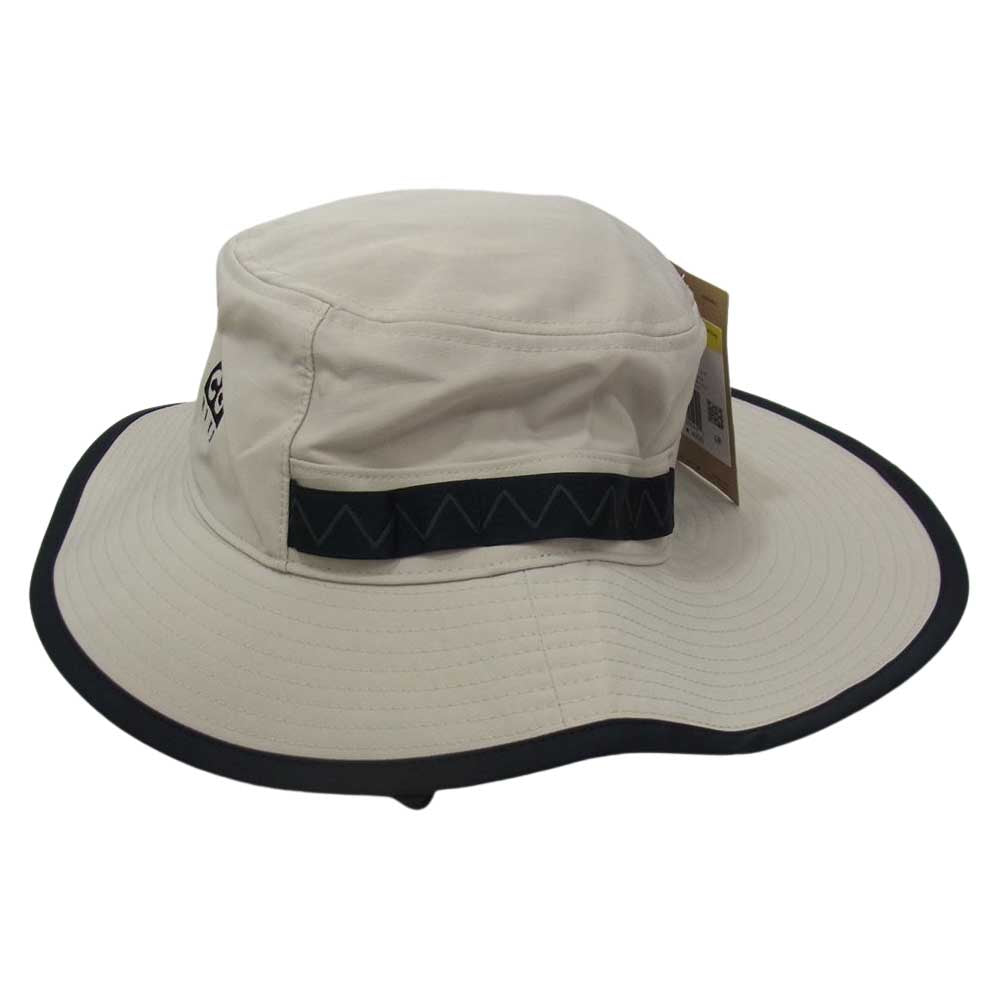 NIKE ナイキ CU6525-221 ACG Bucket バケツ ハット  ベージュ系【新古品】【未使用】【中古】