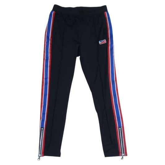 NIKE ナイキ 943682-010 × Riccardo Tisci リカルド ティッシ NIKELABNRG H1 Track Pant トラック パンツ ブラック系 S【中古】