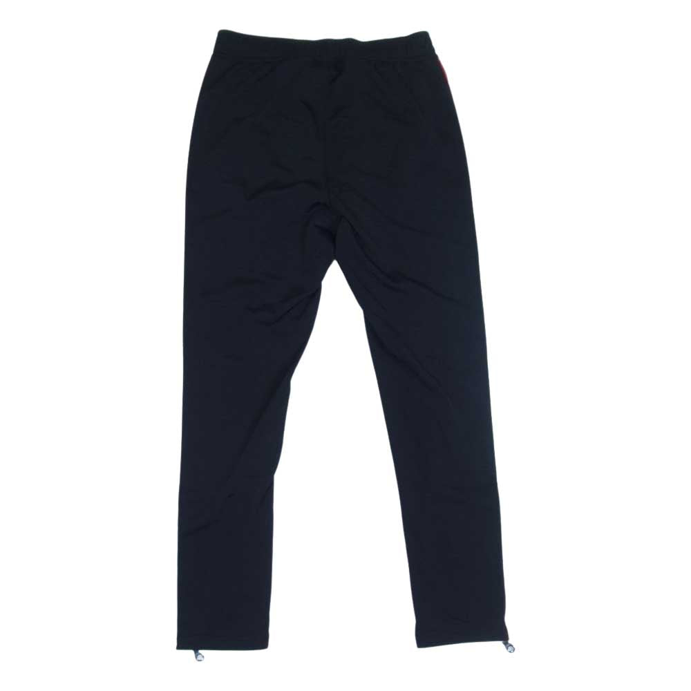 NIKE ナイキ 943682-010 × Riccardo Tisci リカルド ティッシ NIKELABNRG H1 Track Pant トラック パンツ ブラック系 S【中古】
