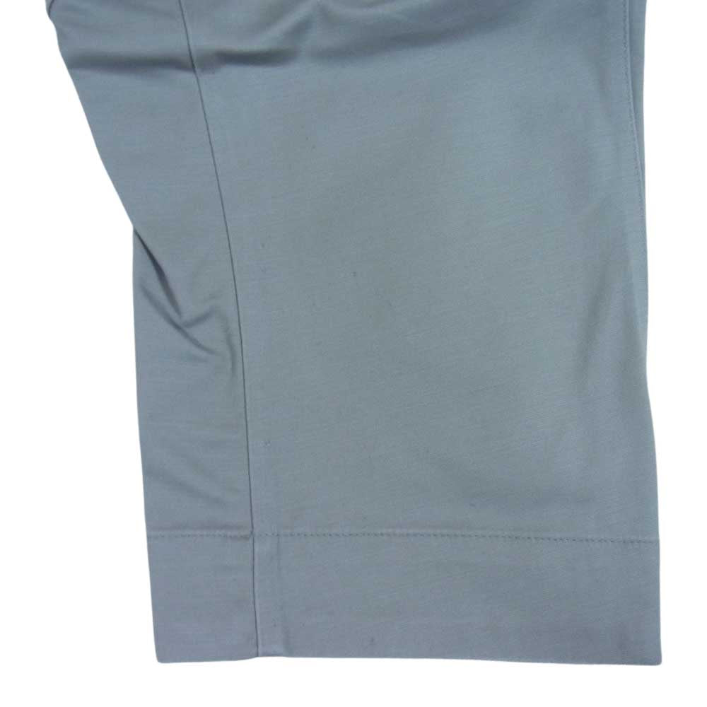 NIKE ナイキ 918905-004 NIKELAB ACG ALPINE CROPPED PANT アルパイン クロップド パンツ グレー系 XS【中古】