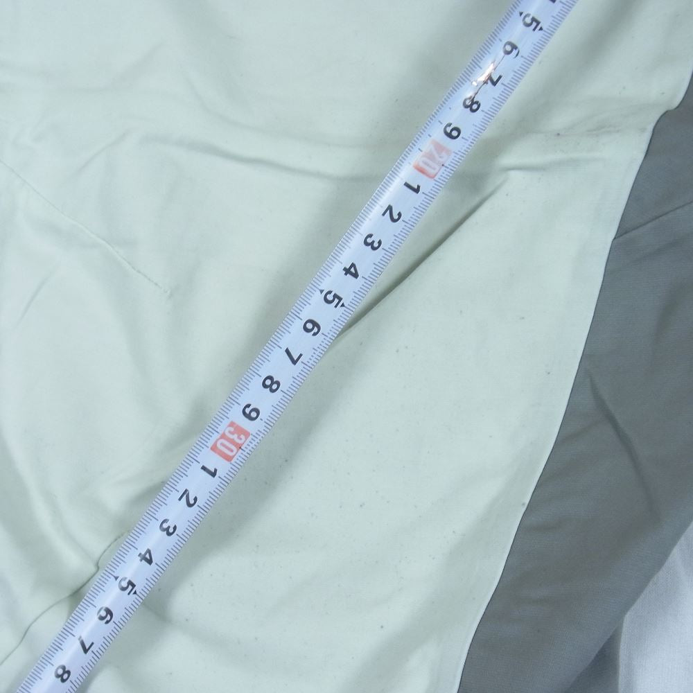 NIKE ナイキ 918905-004 NIKELAB ACG ALPINE CROPPED PANT アルパイン クロップド パンツ グレー系 XS【中古】