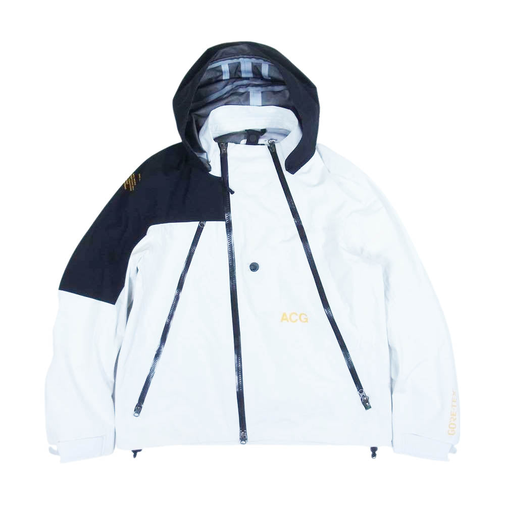 NIKE ナイキ ACG DEPLOY GORE-TEX JACKET