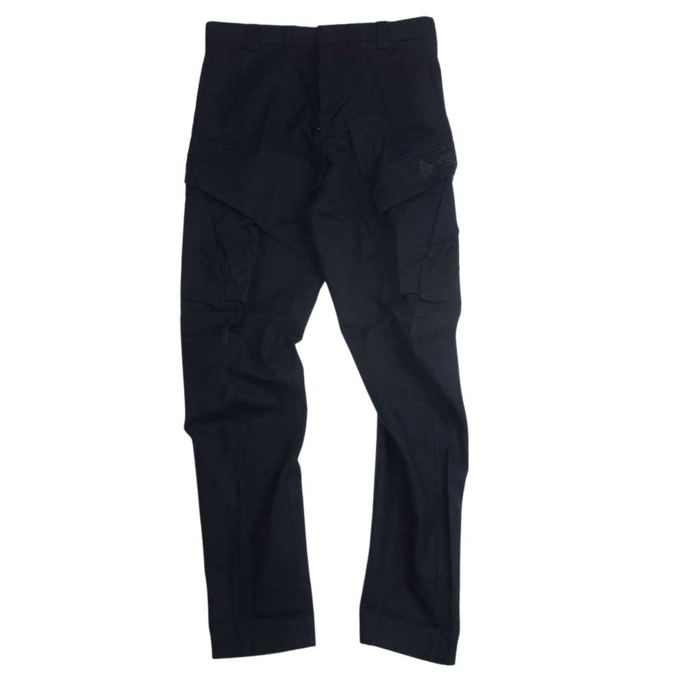 新品 NikeLab ACG Cargo pants 黒 XS