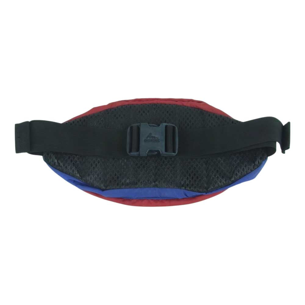 GREGORY グレゴリー 青タグ テールメイト ボディ バッグ ウエスト