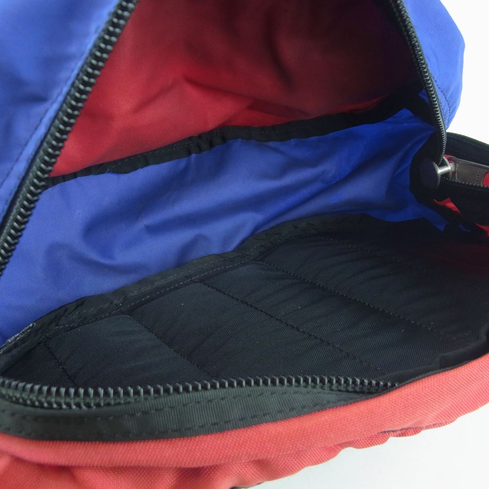 GREGORY グレゴリー 青タグ テールメイト ボディ バッグ ウエスト