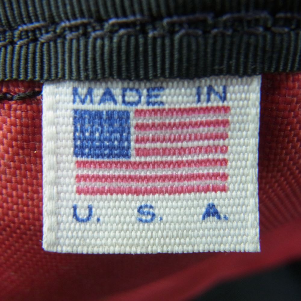 GREGORY グレゴリー 青タグ テールメイト ボディ バッグ ウエスト