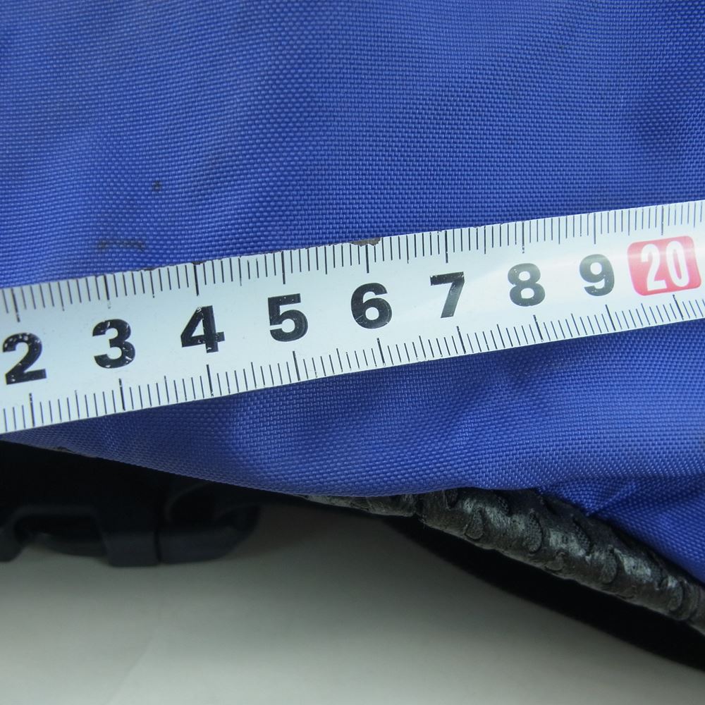 GREGORY グレゴリー 青タグ テールメイト ボディ バッグ ウエスト