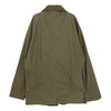 Barbour バブアー MCA0179OL51 Japanese Overdyed SL Bedale Jacket オーバーダイ ビデイル ハンティング ノンオイルド ジャケット カーキ系 36【中古】