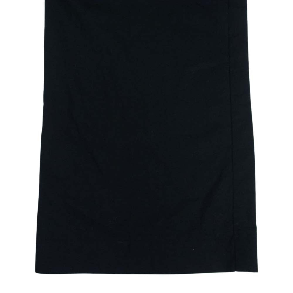 Rick Owens リックオウエンス 21SS RU21S6380-P ドローストリング サルエル ロングパンツ ブラック系 38【中古】