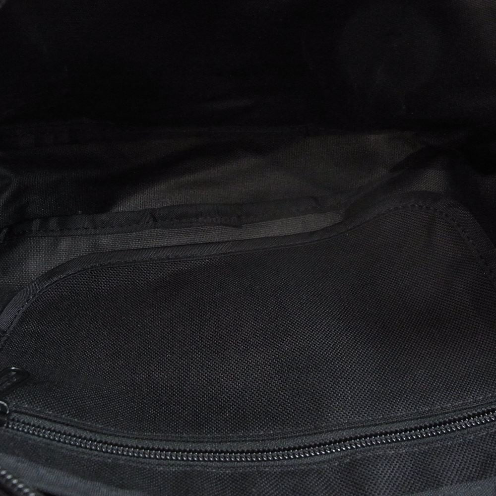 Manhattan Portage マンハッタンポーテージ TWCH 3347JP Jogger Bag ジョガーバッグ ショルダーバッグ ブラック系【中古】